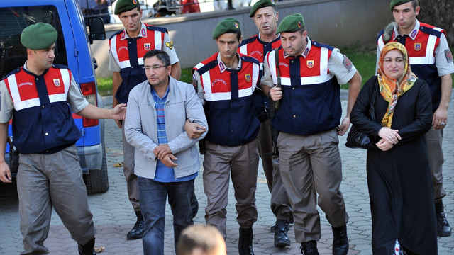 FETÖ'nün darbe girişimine ilişkin soruşturma