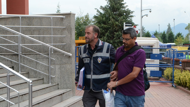 FETÖ'nün darbe girişimine ilişkin soruşturma