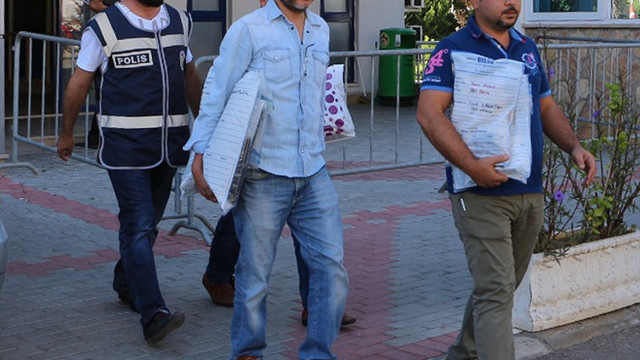 FETÖ'nün darbe girişimine ilişkin soruşturma