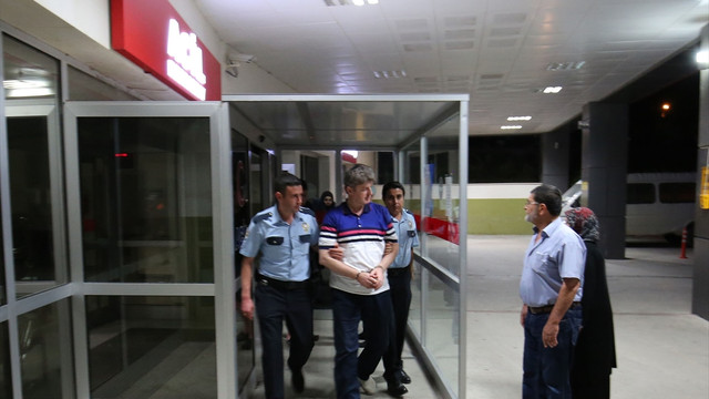 FETÖ'nün darbe girişimine ilişkin soruşturma