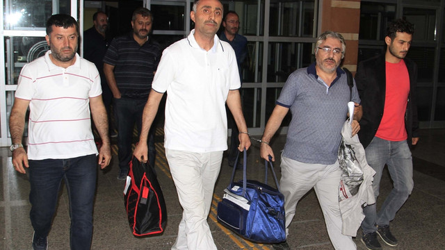 FETÖ'nün darbe girişimine ilişkin soruşturma