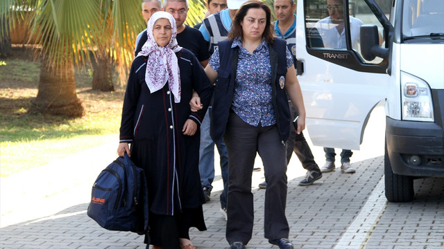 FETÖ'nün darbe girişimine ilişkin soruşturma