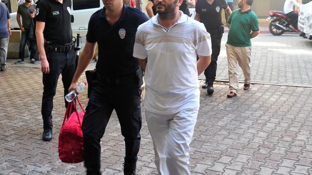 FETÖ'nün darbe girişimine ilişkin soruşturma