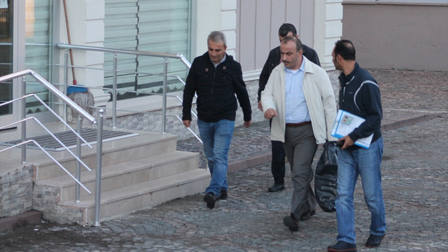 FETÖ'nün darbe girişimine ilişkin soruşturma