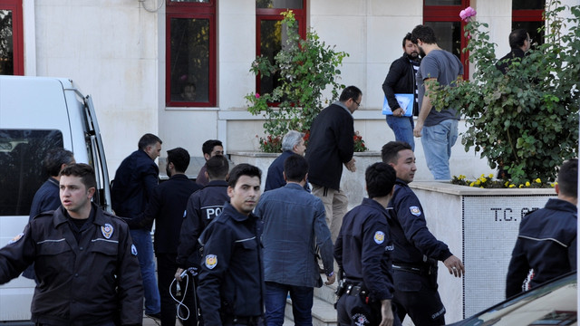 FETÖ'nün darbe girişimine ilişkin soruşturma