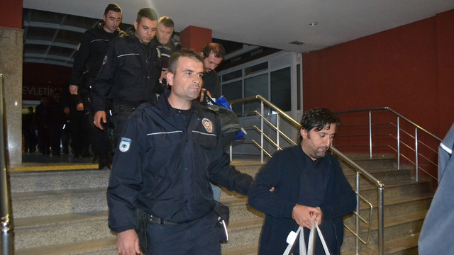 FETÖ'nün darbe girişimine ilişkin soruşturması