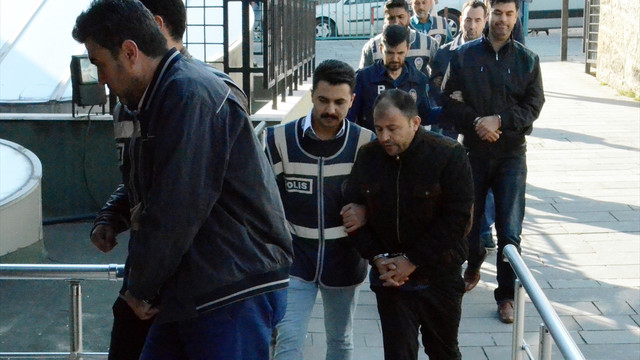 FETÖ'nün darbe girişimine ilişkin soruşturma