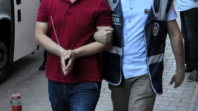 FETÖ'nün darbe girişimine ilişkin soruşturma