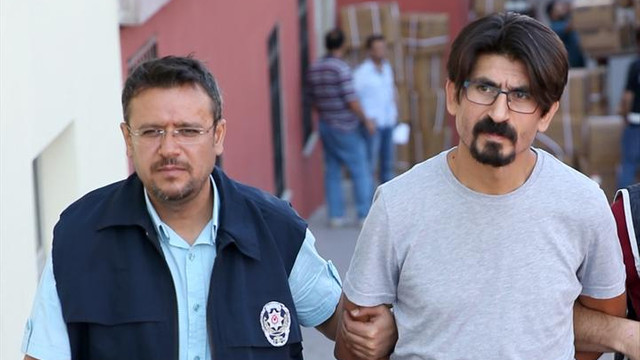 Kayseride 147 öğretmenin yakalanması için operasyon başladı