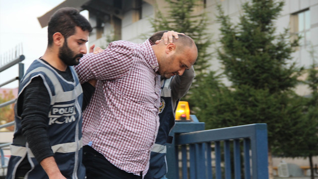 FETÖ'nün darbe girişimine ilişkin soruşturma