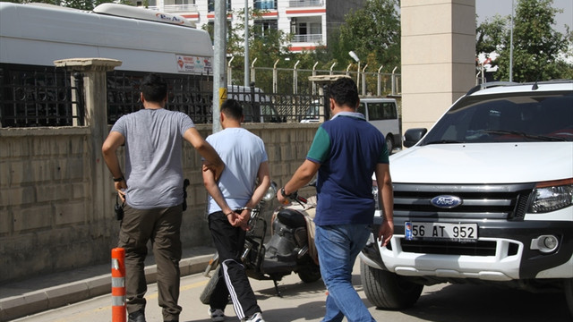 FETÖ'nün darbe girişimine ilişkin soruşturma