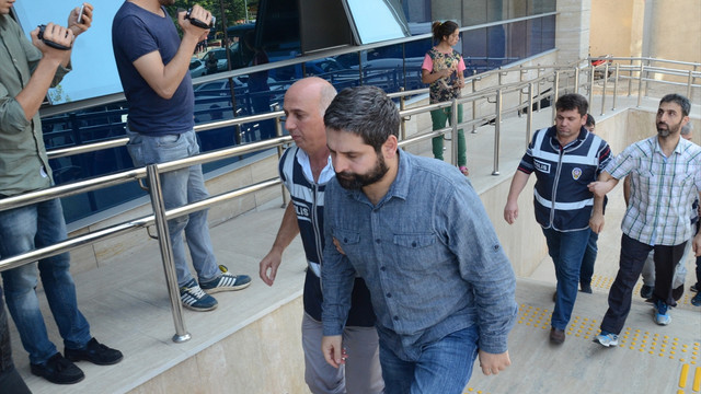 FETÖ'nün darbe girişimine ilişkin soruşturma