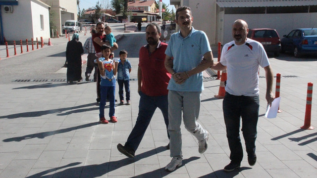 FETÖ'nün darbe girişimine ilişkin soruşturma