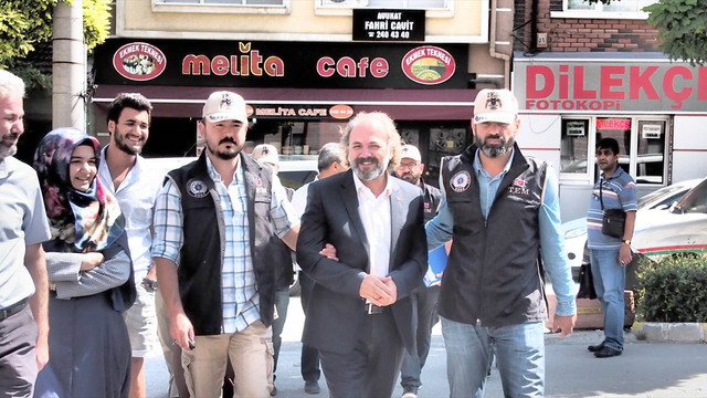 FETÖ'nün darbe girişimine ilişkin soruşturma