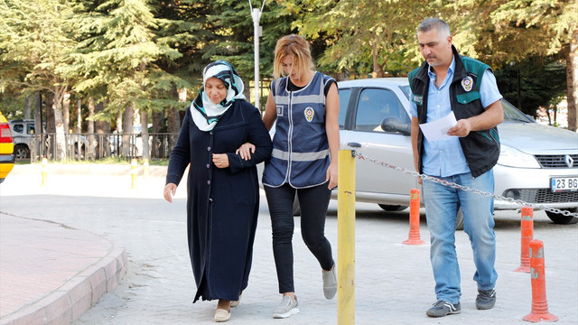 FETÖ'nün darbe girişimine ilişkin soruşturma