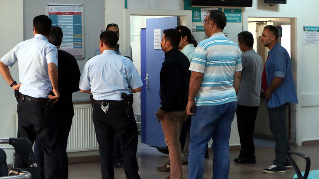 FETÖ'nün darbe girişimine ilişkin soruşturma