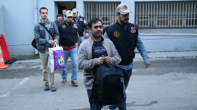 GÜNCELLEME - FETÖ'nün darbe girişimine ilişkin soruşturma