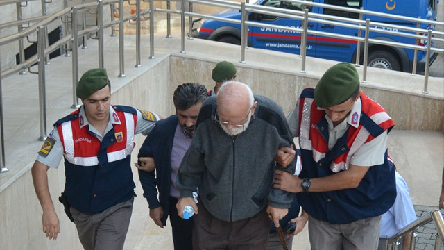 FETÖ'nün darbe girişimine ilişkin soruşturma