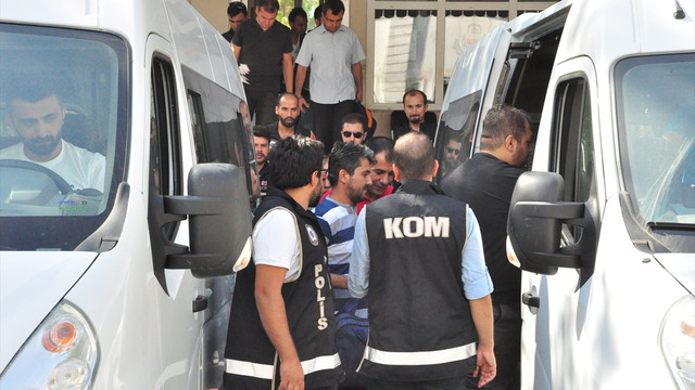 FETÖ'nün darbe girişimine ilişkin soruşturma