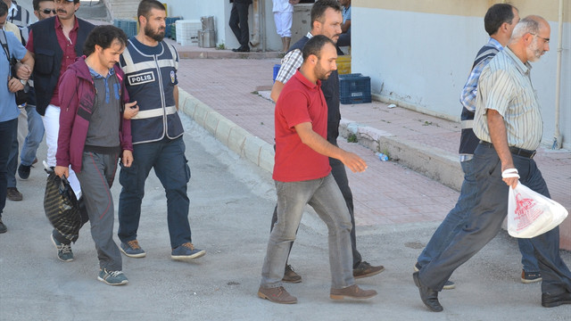 FETÖ'nün darbe girişimine ilişkin soruşturma