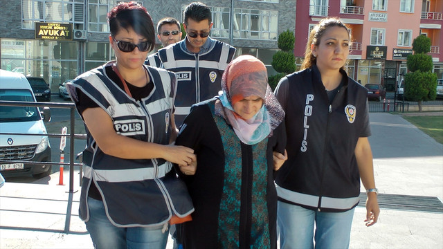 FETÖ'nün darbe girişimine ilişkin soruşturma