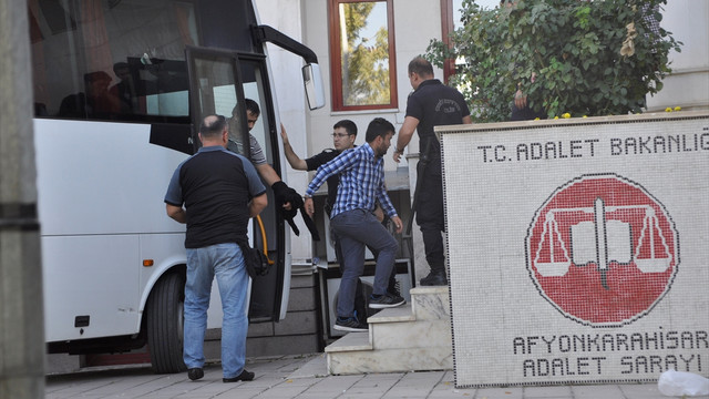 FETÖ'nün darbe girişimine ilişkin soruşturma
