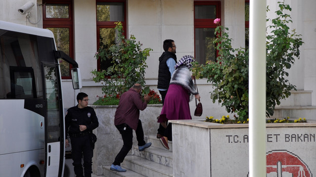 FETÖ'nün darbe girişimine ilişkin soruşturma