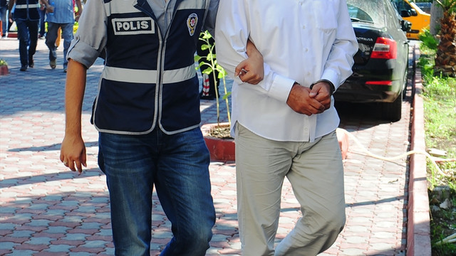 FETÖ'nün darbe girişimine ilişkin soruşturma