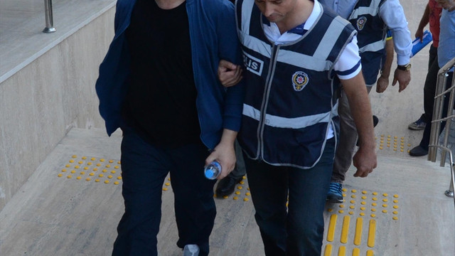 FETÖ'nün darbe girişimine ilişkin soruşturma