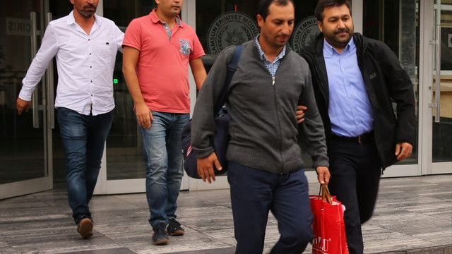 FETÖ'nün darbe girişimine ilişkin soruşturma