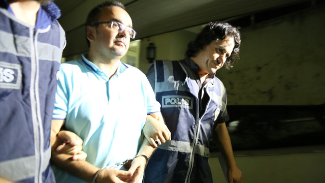 FETÖ'nün darbe girişimine yönelik soruşturma