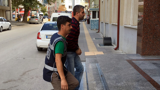 FETÖ'nün darbe girişimine yönelik soruşturma