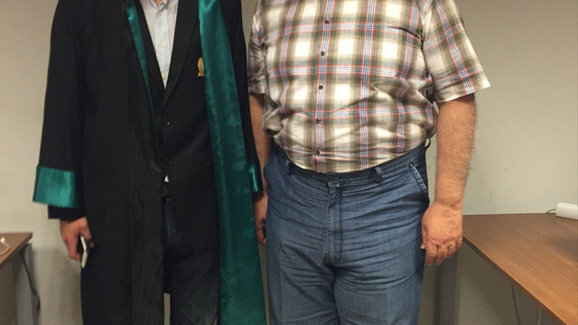 FETÖ'nün iş dünyası yapılanmasına yönelik soruşturma