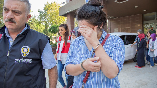 FETÖ'nün darbe girişimine ilişkin soruşturma