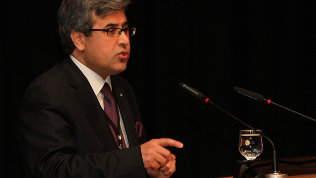 FETÖ'nün kripto dekanı kimlik bilgilerini değiştirmiş