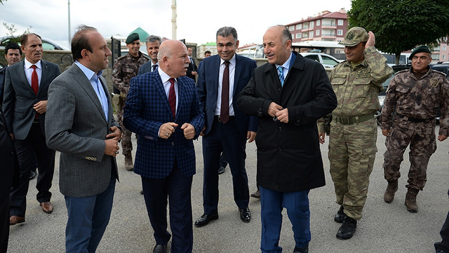FETÖ'nün yurdu, özel harekat polislerine tahsis edildi
