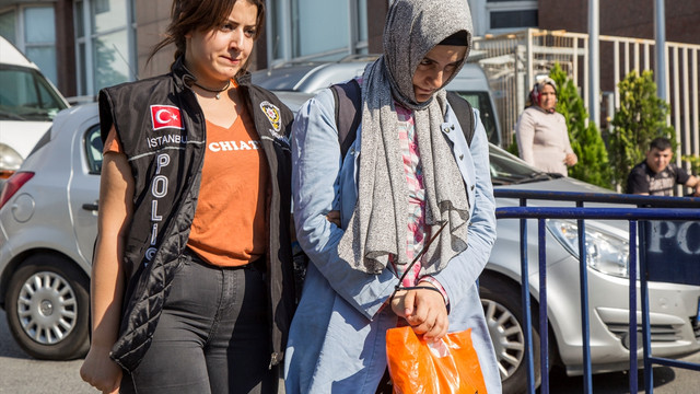 FETÖ/PDY’ye yönelik soruşturma