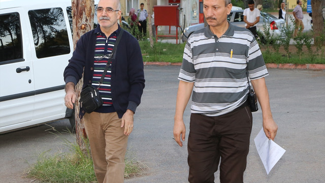 FETÖ'nün darbe girişimine ilişkin soruşturma