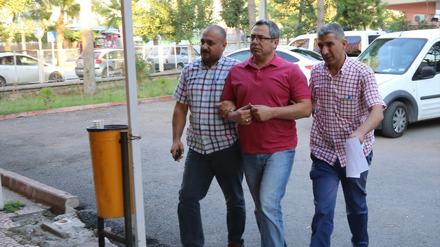 FETÖ'ün darbe girişimine ilişkin soruşturma