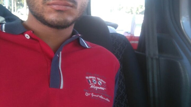 Firari cinayet hükümlüsü hırsızlık yaparken yakalandı