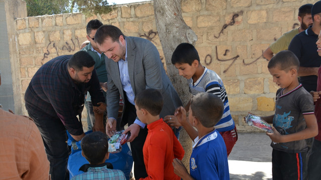 Fırat Kalkanı Harekatı