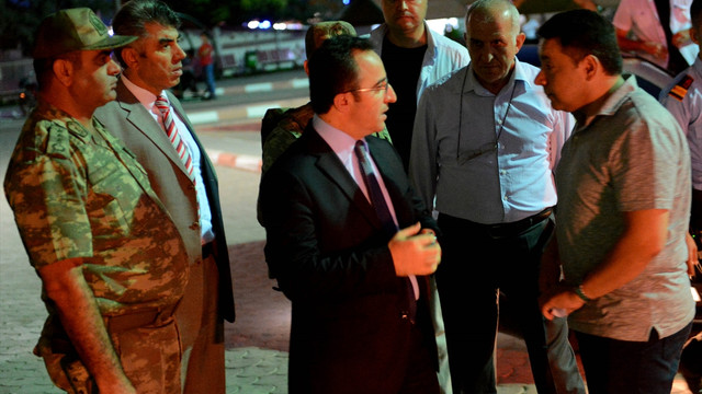 Fırat Kalkanı Harekatı