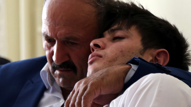 Fırat Kalkanı Harekatı