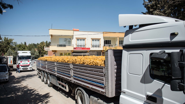 Fırat Kalkanı Harekatı