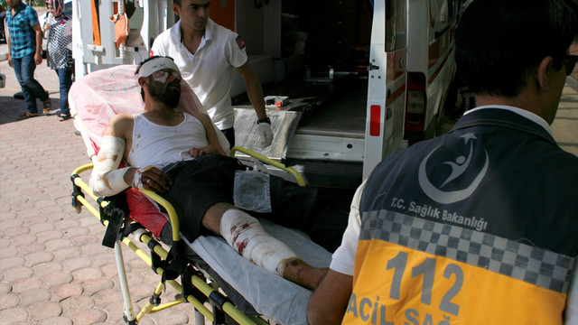 Fırat Kalkanı Harekatı