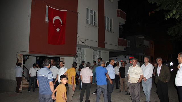 Fırat Kalkanı Harekatı