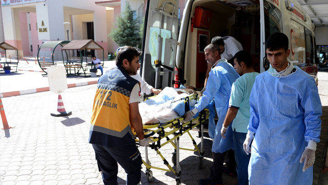 Fırat Kalkanı Harekatı