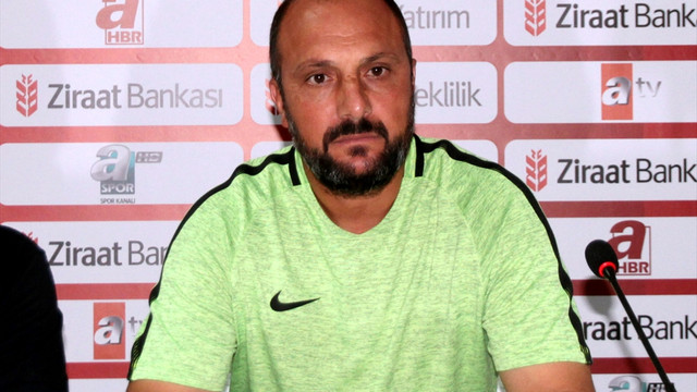 Maçın ardından