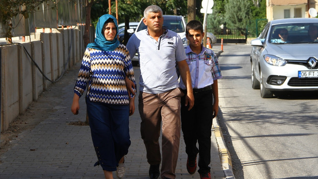 Gaziantep'te 9 kişinin öldürülmesi