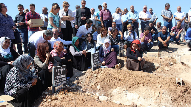 Gaziantep'teki terör saldırısı